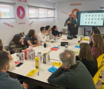 encuentro autor elpeneque cpr profesores azuaga badajoz