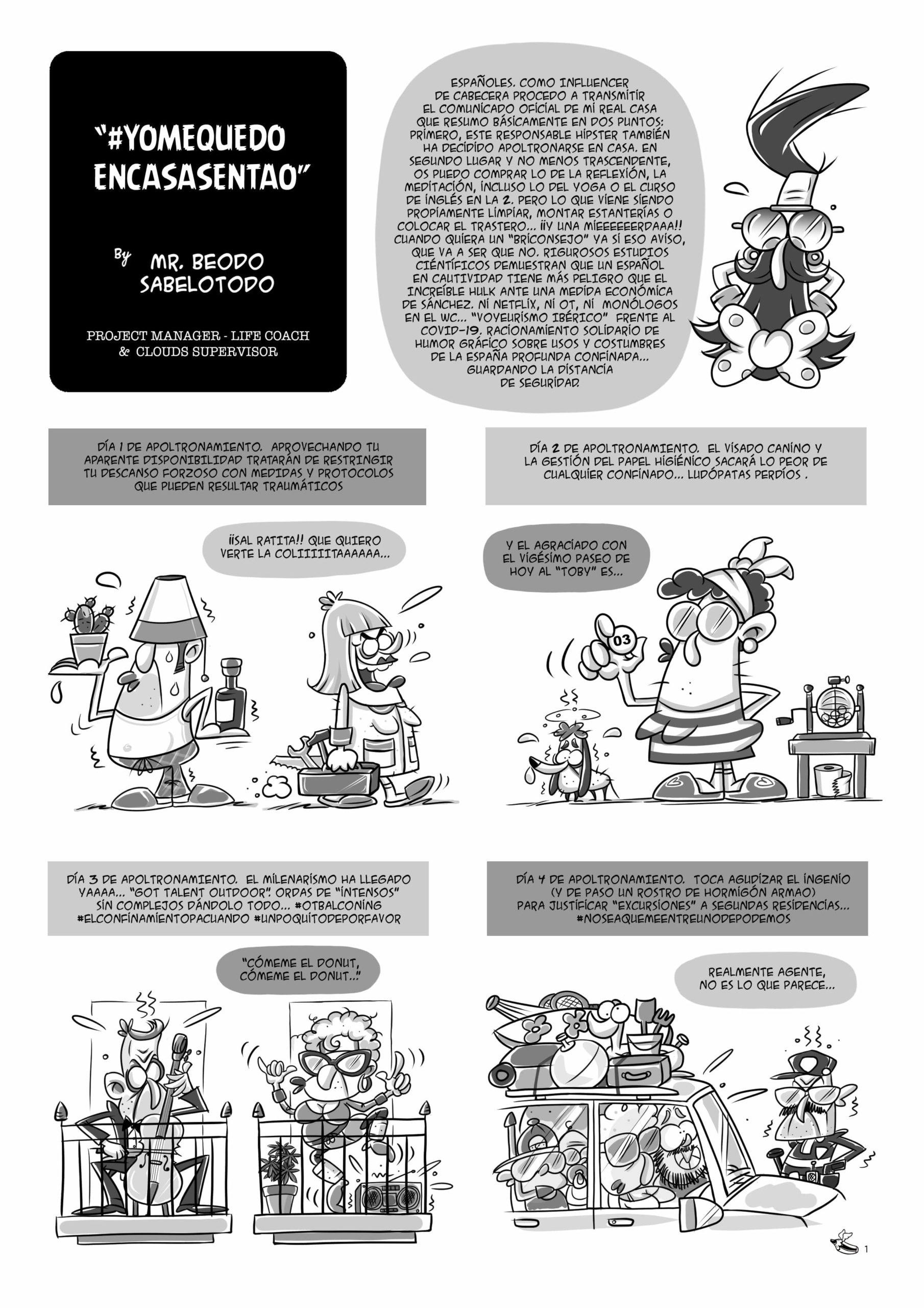 yomequedoencasa elpeneque